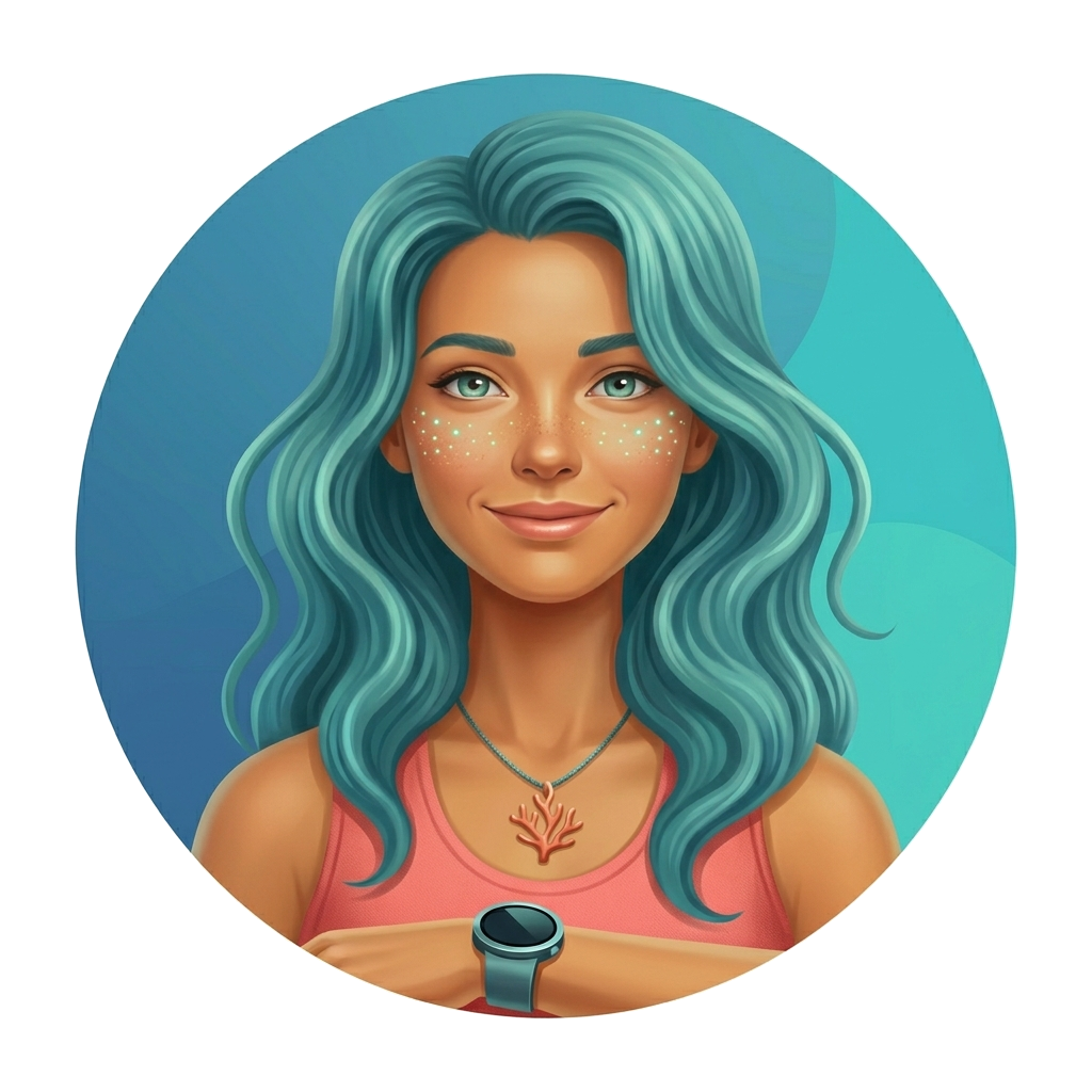 Coral - AI Assistant