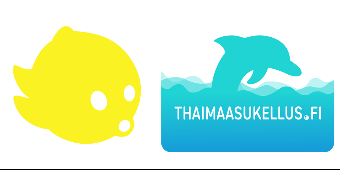 Thaimaasukellus.fi & INTO Dive center