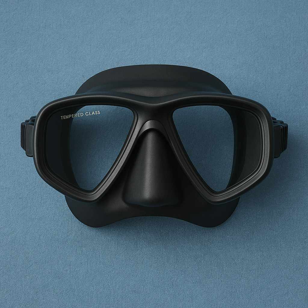 Diving Mask